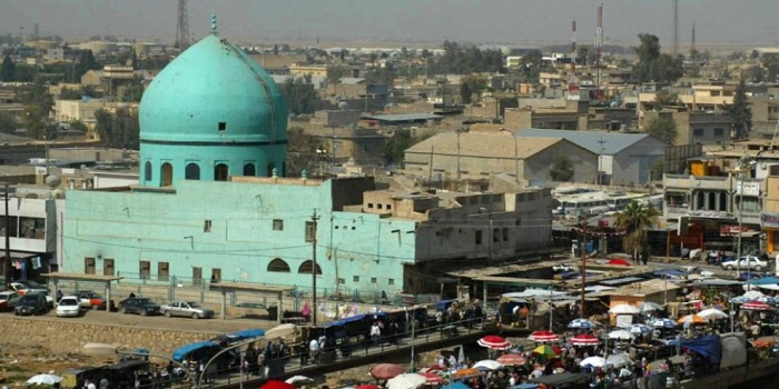 مسئول ائتلاف نصر در کرکوک: ضعف تفاهمات سیاسی در بغداد، تأثیری منفی بر کرکوک دارد