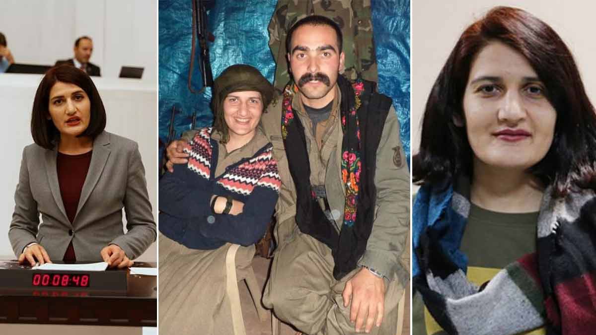 پرونده ای جدید برای نماینده HDP به اتهام حمایت مالی از PKK