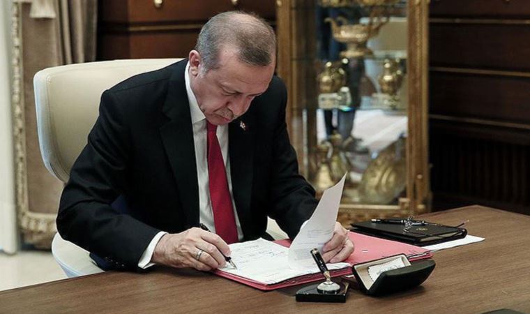 اردوغان یک عضو داعش را عفو کرد