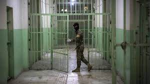 حمله به زندان ها مهم ترین‌ استراتژی داعش برای قدرت گرفتن است
