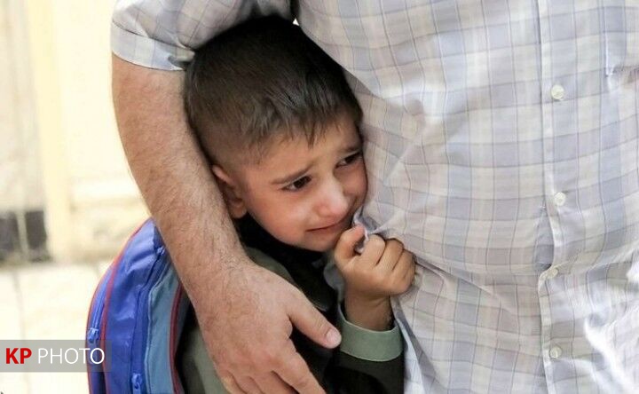 طرح غربالگری اضطراب کودکان کردستانی به صورت مجازی انجام می شود