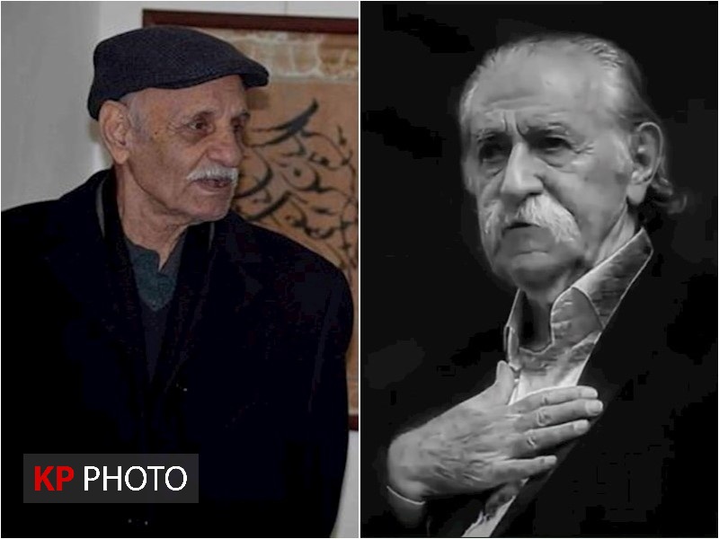 پیام رهبر جامعه یارسان به مناسبت درگذشت استاد پرتو کرمانشاهی