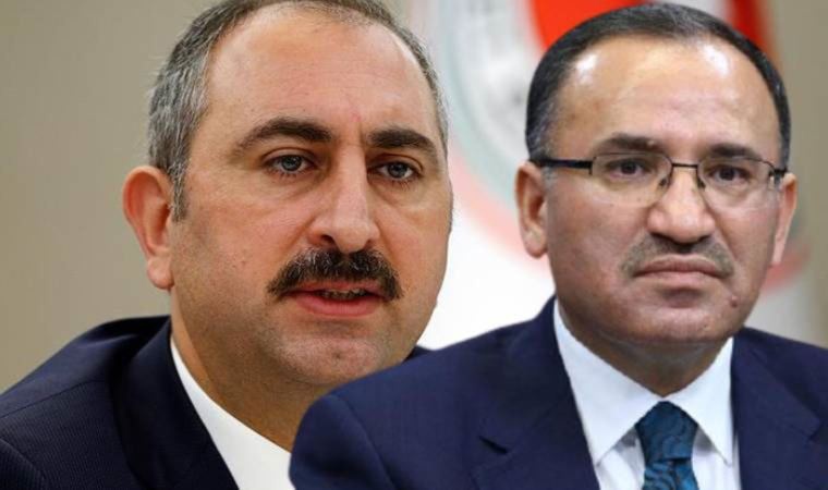 وزیر دادگستری ترکیه استعفا کرد