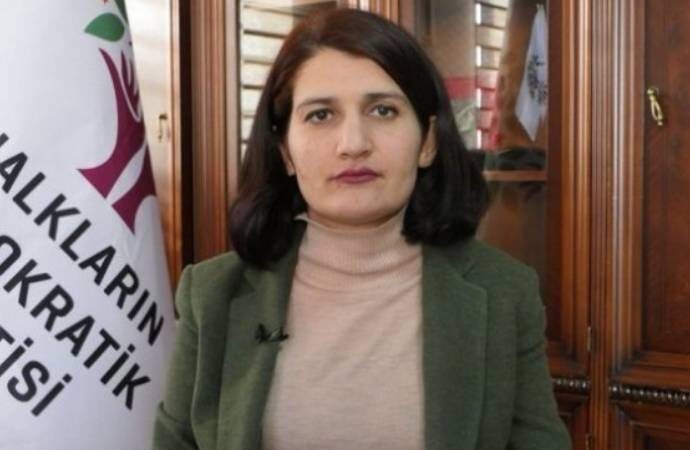 پرونده لغو مصونیت قضائی سمرا گُزل نماینده HDP به رأی گذاشته می شود