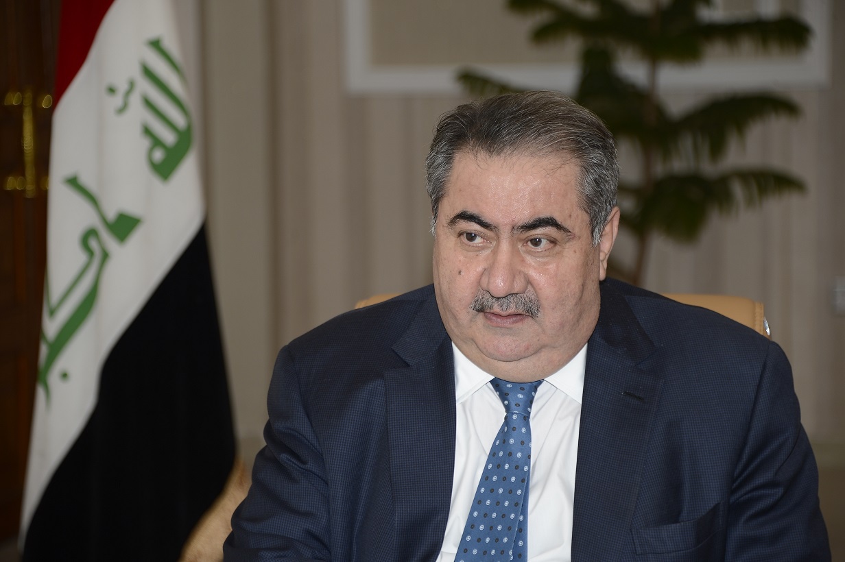 سیاستمدار کرد: زیباری برای تجزیه عراق تلاش خواهد کرد