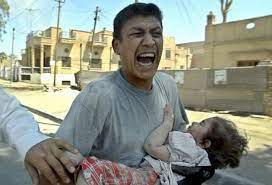 UNICEF says war remnants killed 52 Iraqi children in 2021