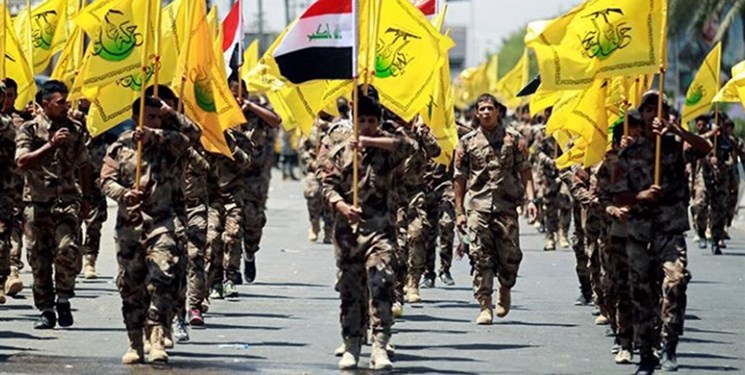 Iraqi group warns Turkey to withdraw troops
