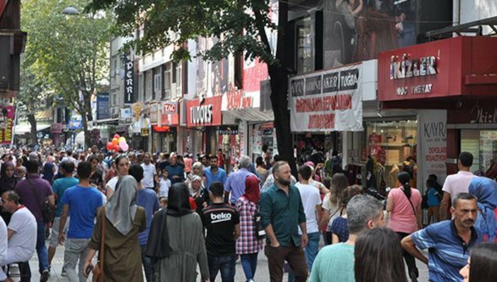 More than half of Turkey minorities are reluctant to speak in mother tongue - report