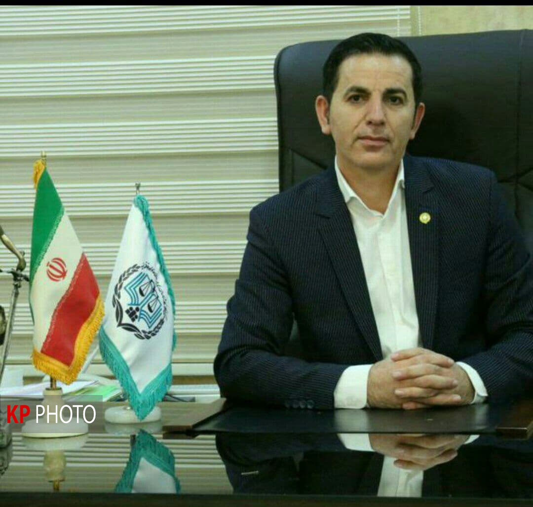 آسیب شناسی رفتار فراقانونی با متهمان خطرناک/ محی الدین خوران