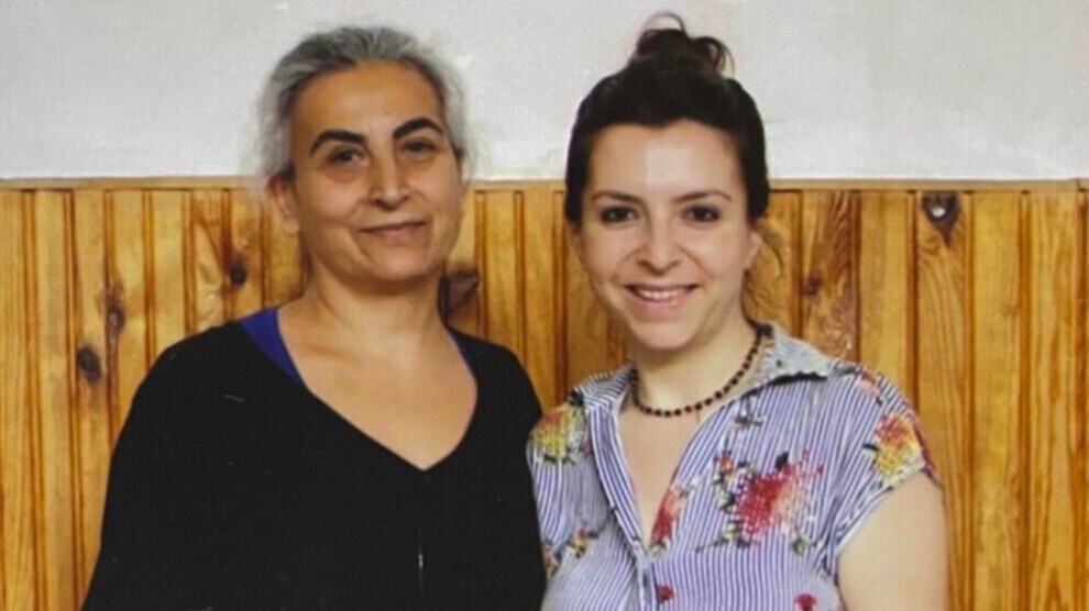 نمایندۀ HDP علی رغم بیماری شدید به زندان بازگردانده شد