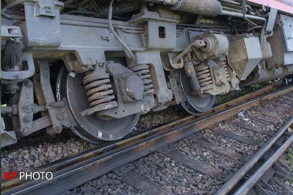 استاندار آذربایجان غربی خواستار برخورد با مقصران حادثه قطار ارومیه شد