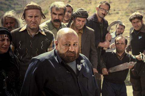 «زالاوا»ی فیلمساز کردستانی در آمریکای شمالی به نمایش در می آید
