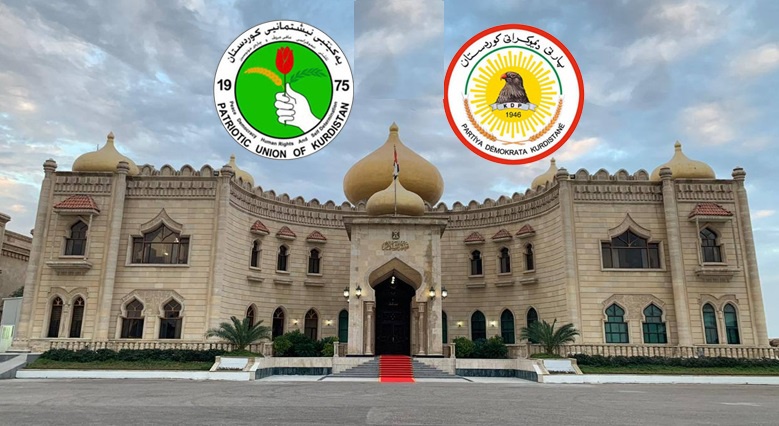 منصب ریاست جمهوری عراق، ارزش اختلافات میان کردها را ندارد