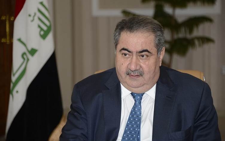 Iraq’s top court bars Zebari’s bid for presidency