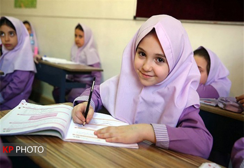 طرح مراقبت اجتماعی دانش‌آموزان در بیش از هزار مدرسه کردستان اجرا می شود