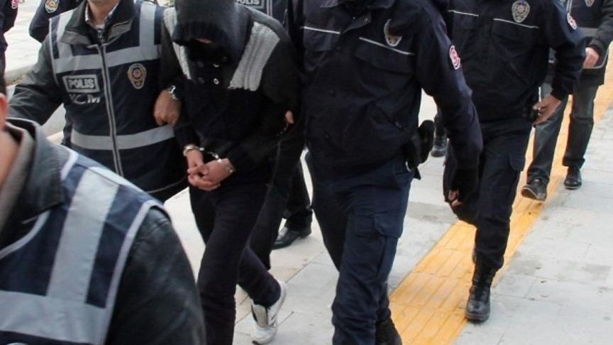 دستگیری تعدادی از اعضای HDP  و دیگر فعالان کُرد