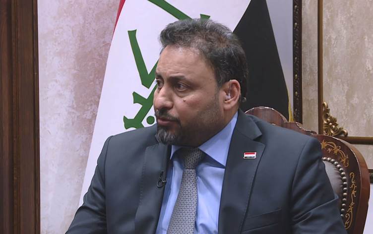 عضو فراکسیون صدر در مجلس عراق: احکام دادگاه عالی فدرال برای همگان، لازم الاجراست