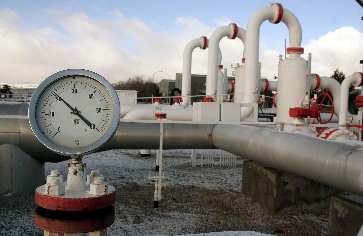 اشتیاق ترکیه برای واردات گاز از اقلیم کردستان عراق و موانع پيش رو