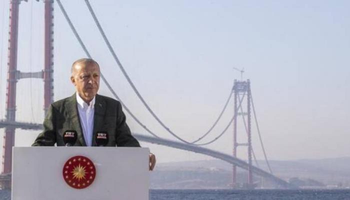 اعتراض رسانه های اپوزیسیون ترکیه به تحریف تاریخ ترک ها از سوی حکومت