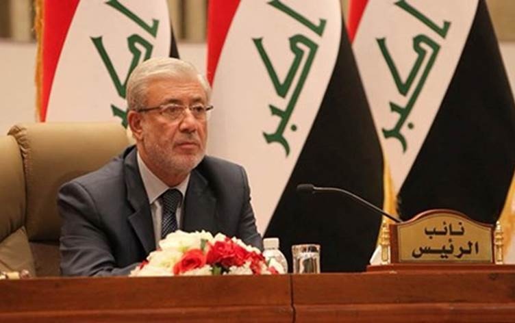 Top Iraqi court decision a political move: former deputy speaker