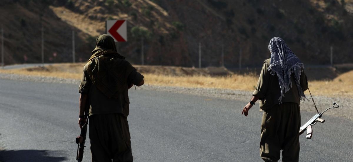 New ICG report explores latest phase of Turkey-PKK conflict and regional implications