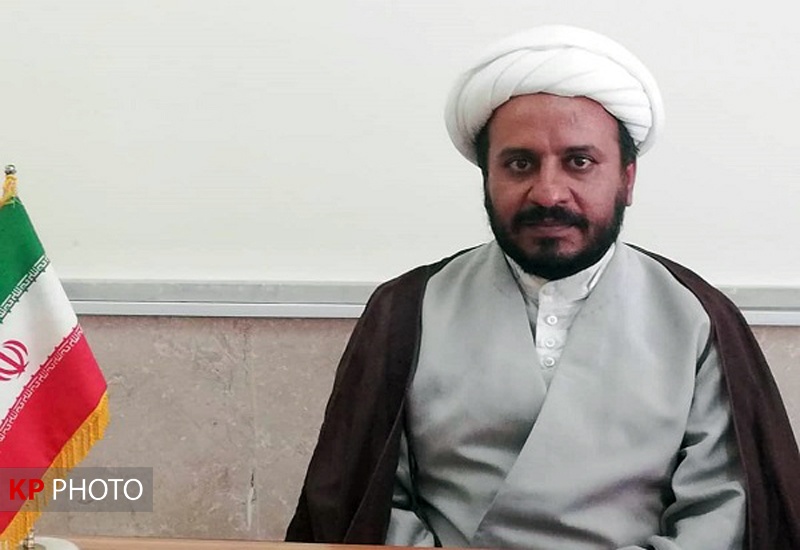 مدیرکل جدید تبلیغات اسلامی استان کردستان منصوب شد
