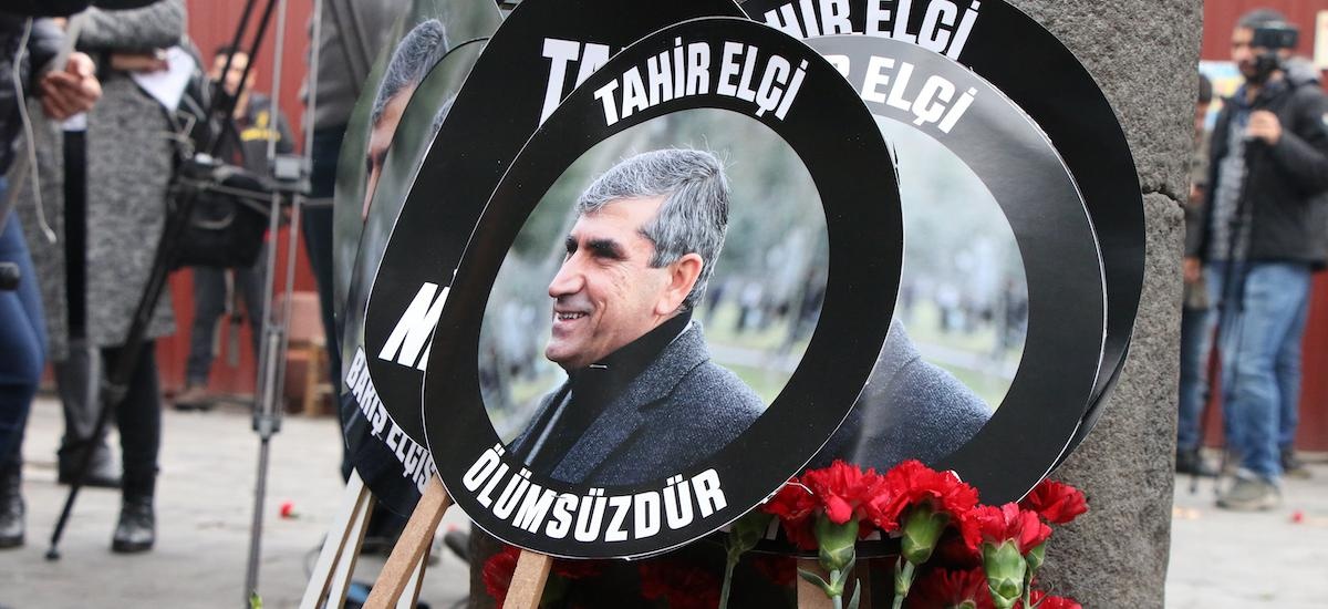 Seven years after Tahir Elci's murder, journey to justice cut short