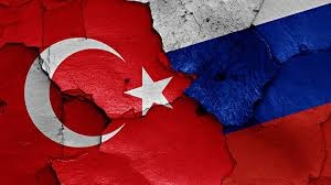 ترکیه: تصمیم روسیه در مورد اوکراین را نمی پذیریم