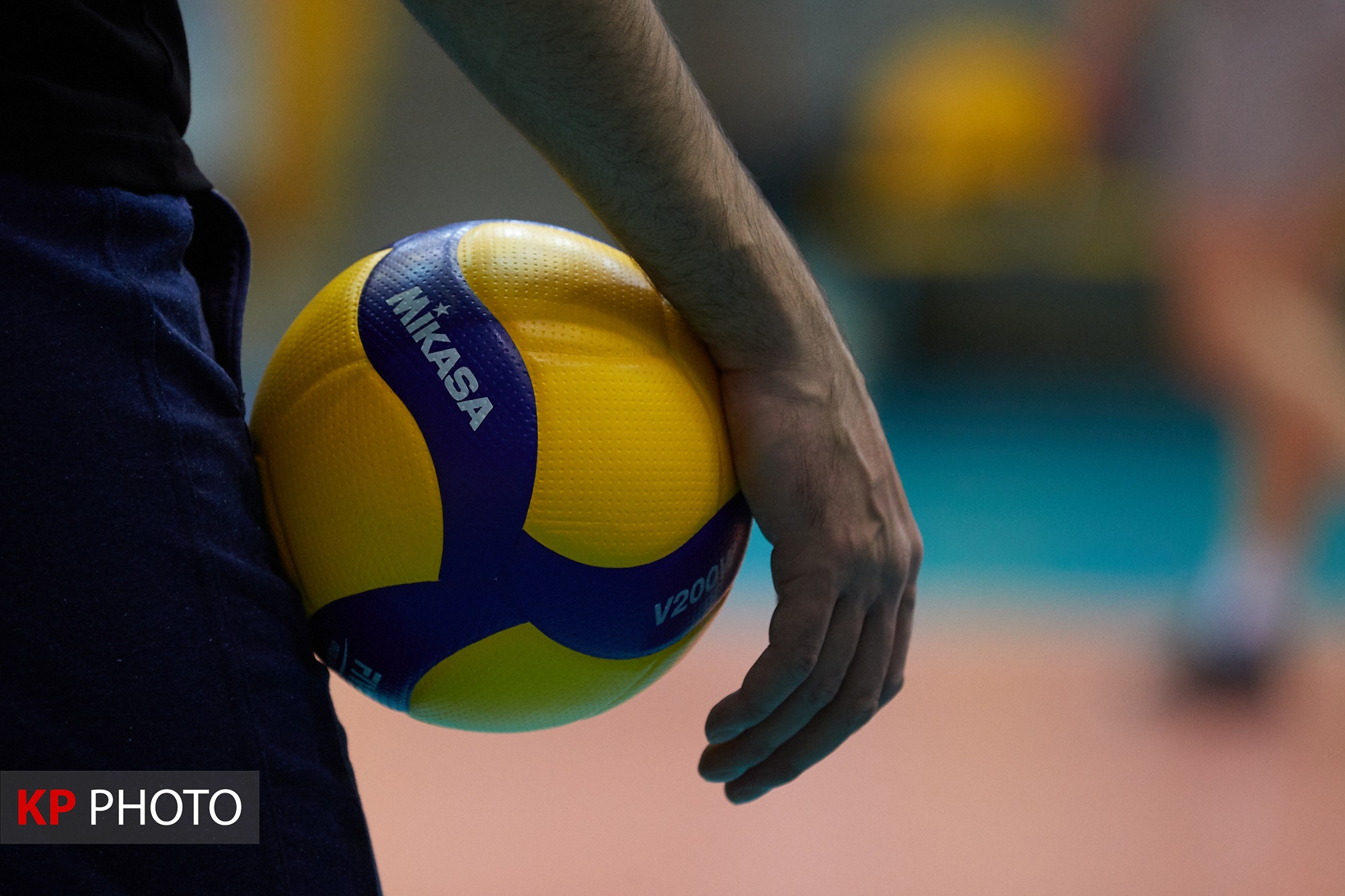 تب بالای پایتخت والیبال ایران برای میزبانی قهرمانی باشگاه‌های آسیا