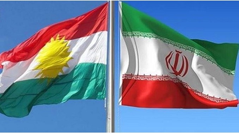 Kurdistan Region oil sales through Iran is above 30,000 BDP