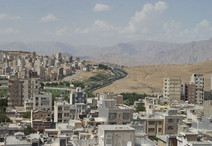 سازمان نظام مهندسی برای زیبا سازی منظر شهری کرمانشاه تلاش کند