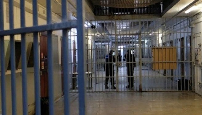 اعتصاب غذای دو زندانی سیاسی کرد در زندان ایغدیر