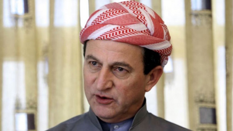 ادهم  بارزانی و  ارائه لیست مستقل در انتخابات پارلمان اقلیم کردستان