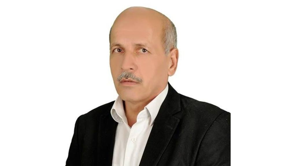 رییس حزب دموکرات کُردستان - سوریه درگذشت