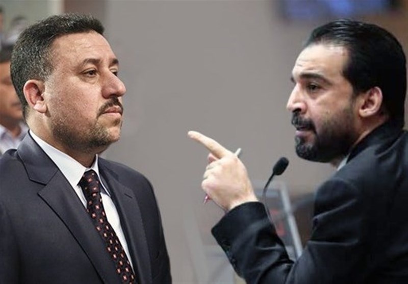 اختلاف بر سر انتخاب وزیر دفاع، حلبوسی و خنجر را به ترکیه کشاند