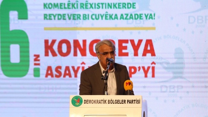 HDP  بر پایه تکثرگرایی تأسیس شده است
