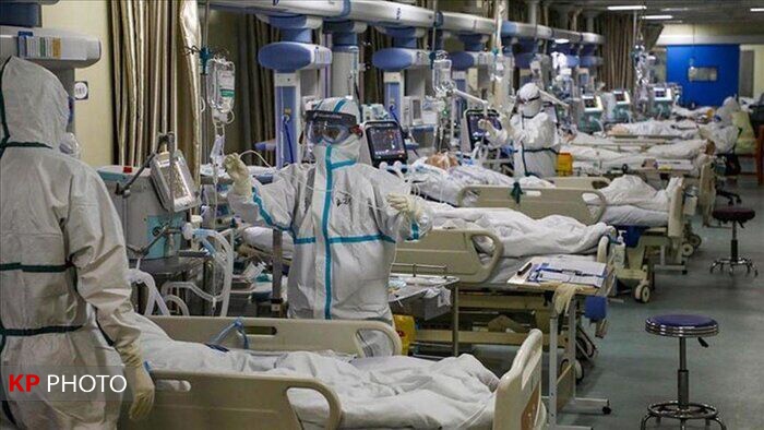 ۱۷۲ ایرانی دیگر بر اثر کرونا  جان باختند/ شناسایی ۶۷۷۲ بیمار جدید