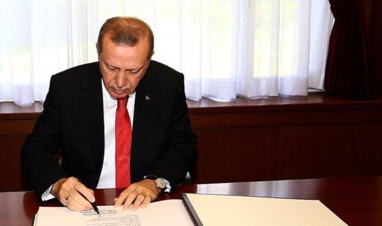 لغو تصمیم دادگاه درباره مسدود شدن دارایی های دو تن از اعضای القاعده و داعش  از سوی اردوغان