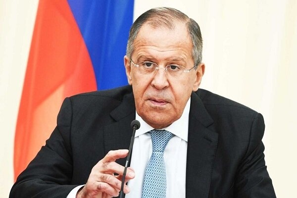 Russia demands US guarantees for Moscow-Tehran ties