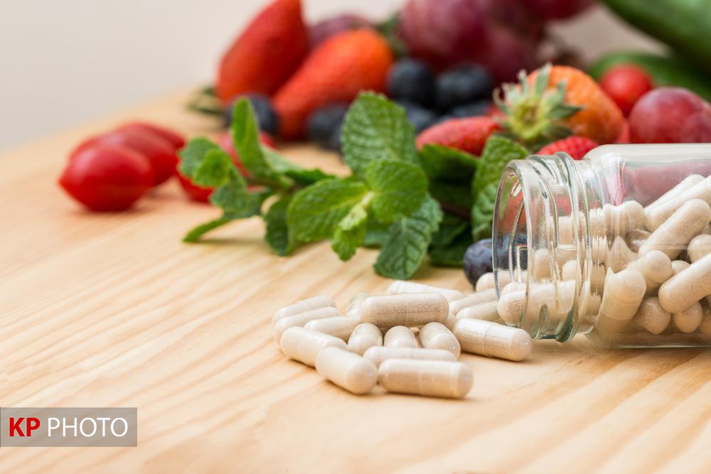 مصرف دوزهای بالای ویتامین اثر محافظتی و پیشگیری از کرونا ندارد