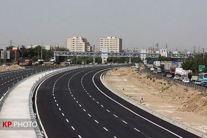صرف ٥ هزار میلیارد تومان برای بزرگراه  ارومیه- سرو /پروژه هنوز تکمیل نیست