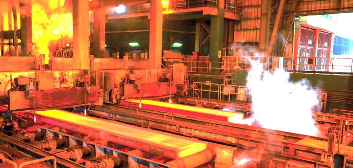 پیشنهاد سرمایه گذاری 150 میلیون دلاری در صنعت فولاد کرمانشاه