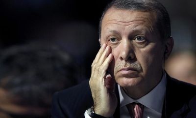 افزایش سریع قیمت نفت محاسبات انتخاباتی اردوغان را به هم ریخت