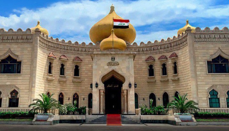انتخاب رئیس جمهور در جلسه آینده مجلس عراق نهایی نخواهد شد