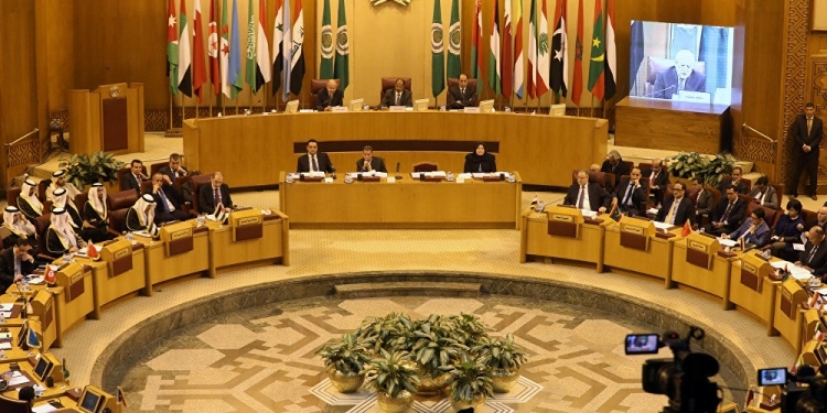 اتحادیه عرب خواستار خروج نیروهای ترکیه از عراق و سوریه شد