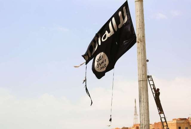 داعش مرگ سرکرده خود را تأیید و جانشین وی را معرفی کرد