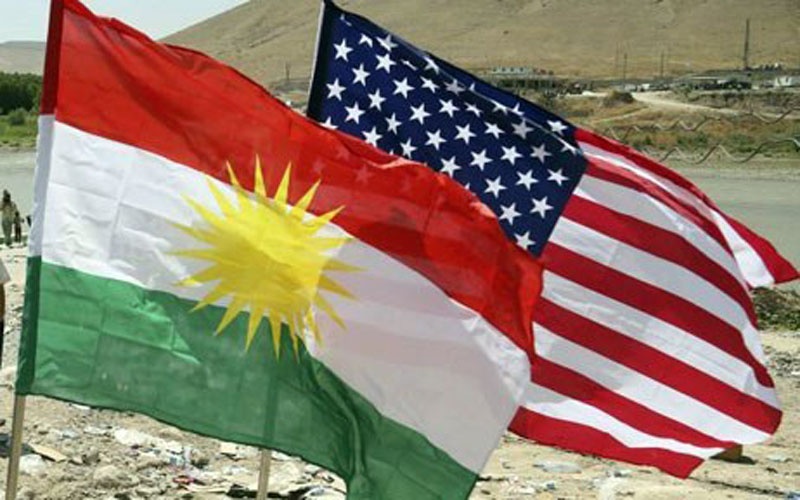 عضو ائتلاف فتح: اقلیم کردستان برای اقدام علیه جریانات عراقی، از آمریکا کمک می گیرد