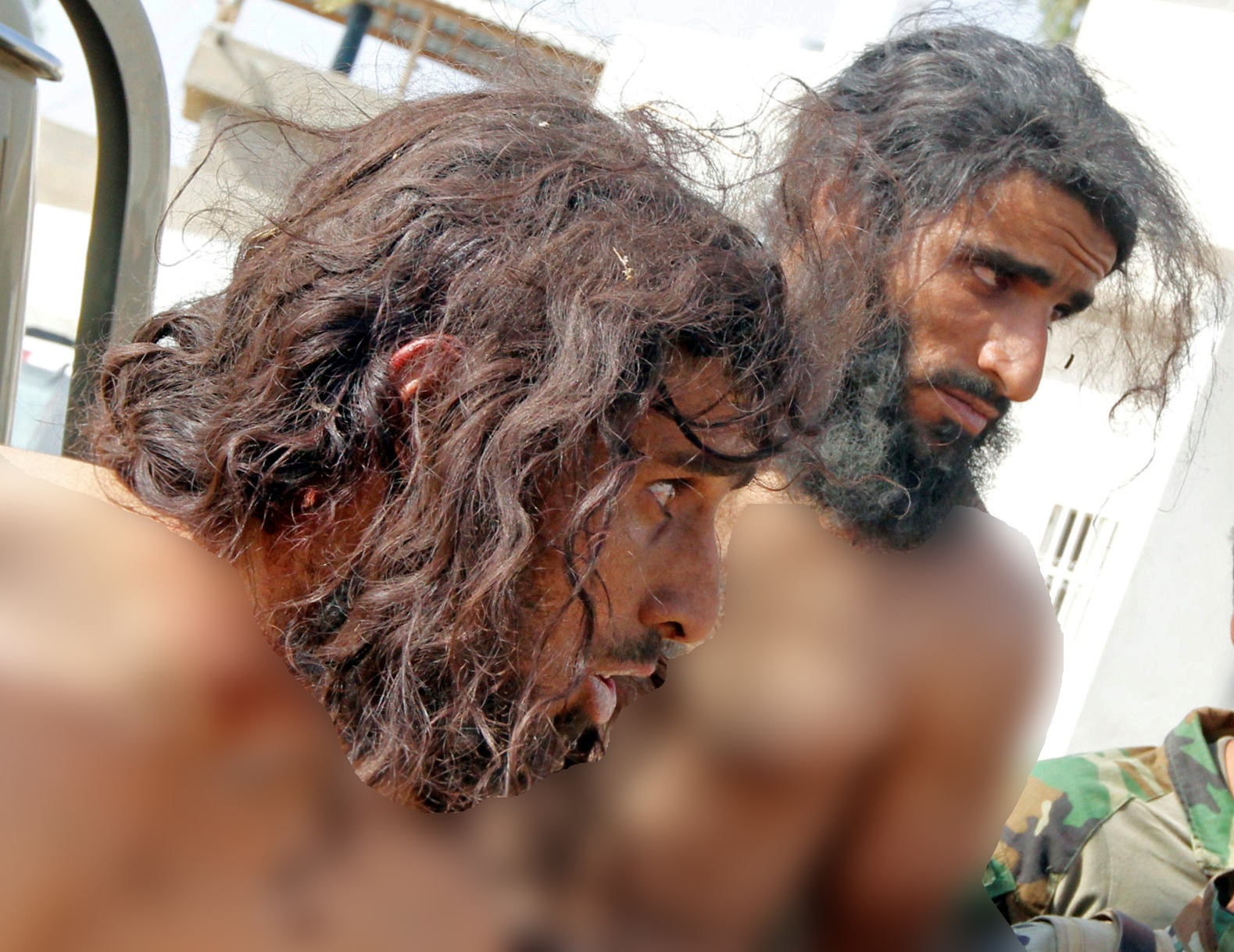 دستگیری یک تیم عملیاتی داعش در منبج