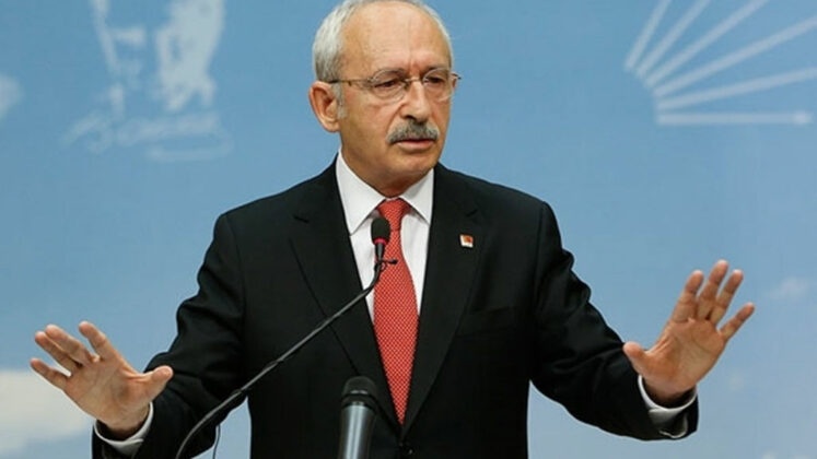 Kemal Kilicdaroglu announces 5 principles for resolving Kurdish issue