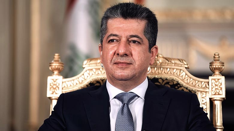 Masrour Barzani says Erbil is ready for talk with Baghdad